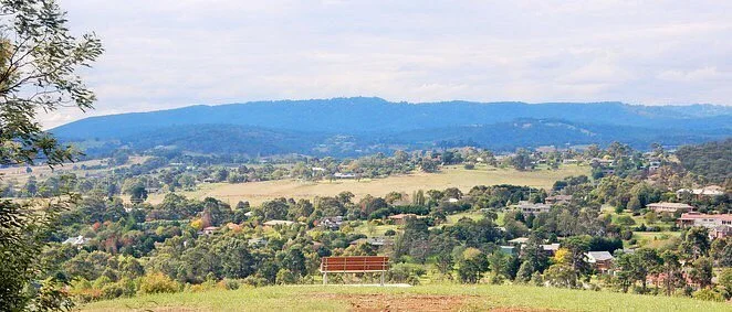 Kurll Park and Lookout