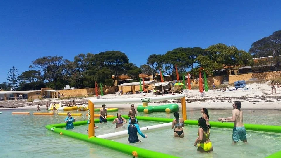 Just 4 Fun Aqua Park