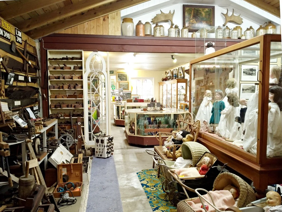 Waiuku Museum