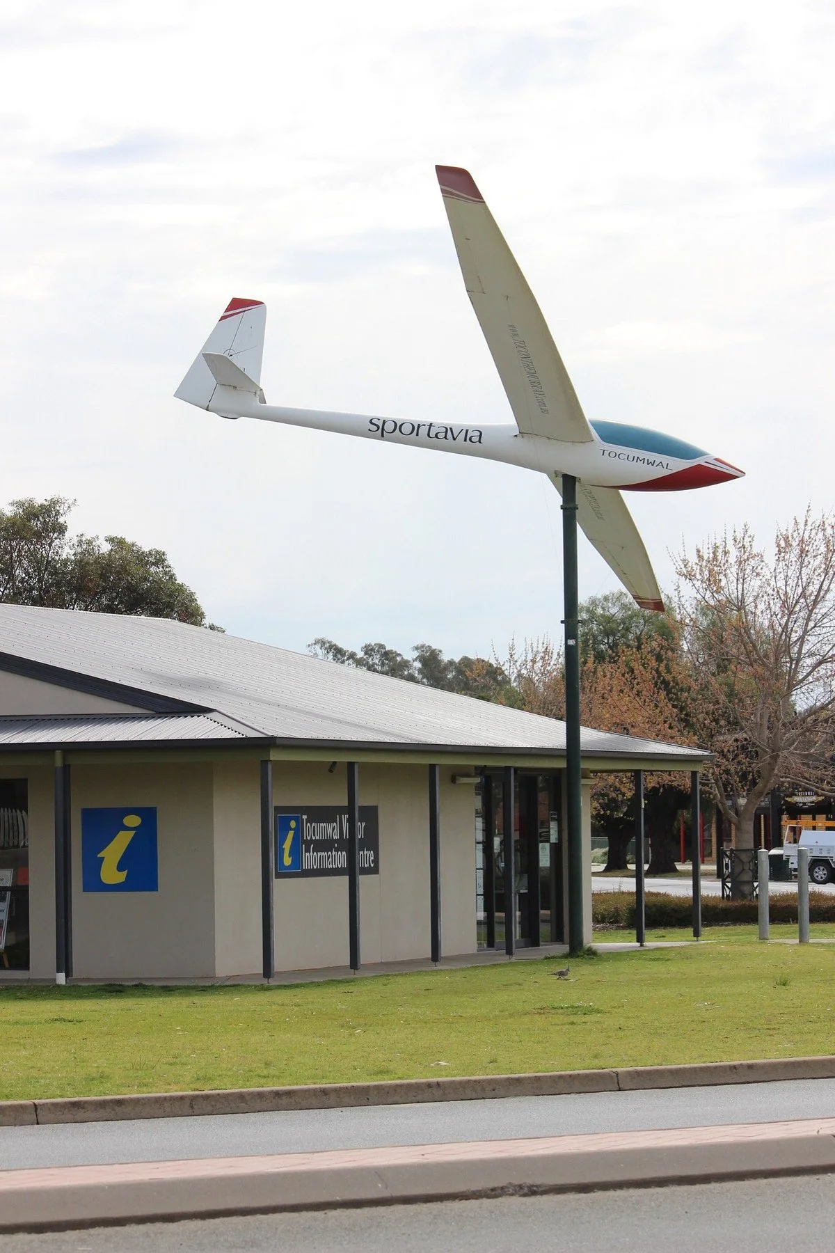 Tocumwal Sun Country