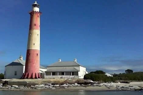 Troubridge Island Conservation Park