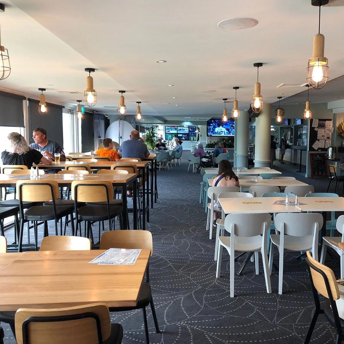 Gerringong Bowling & Recreation Club