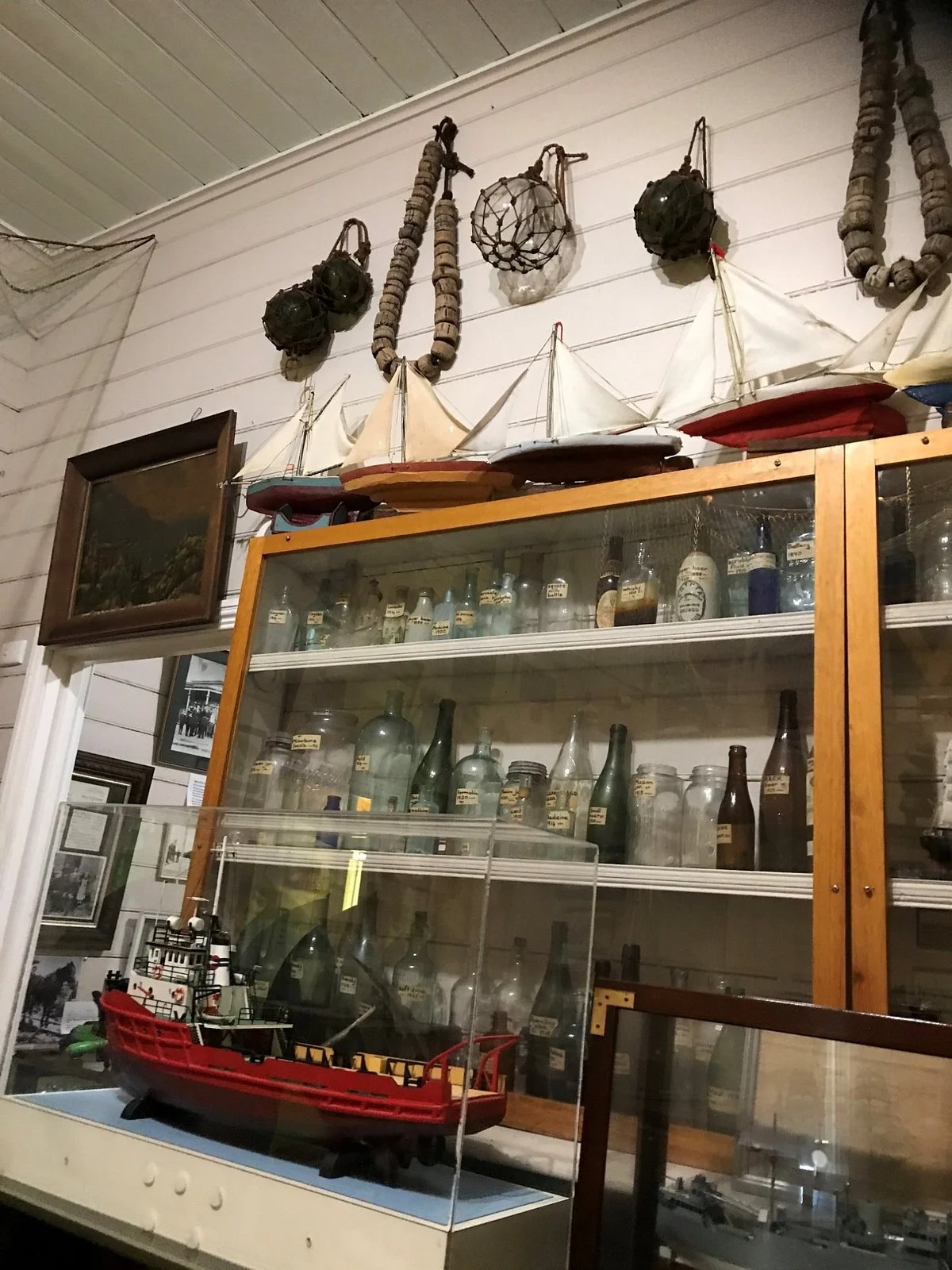 Port Welshpool Maritime Museum