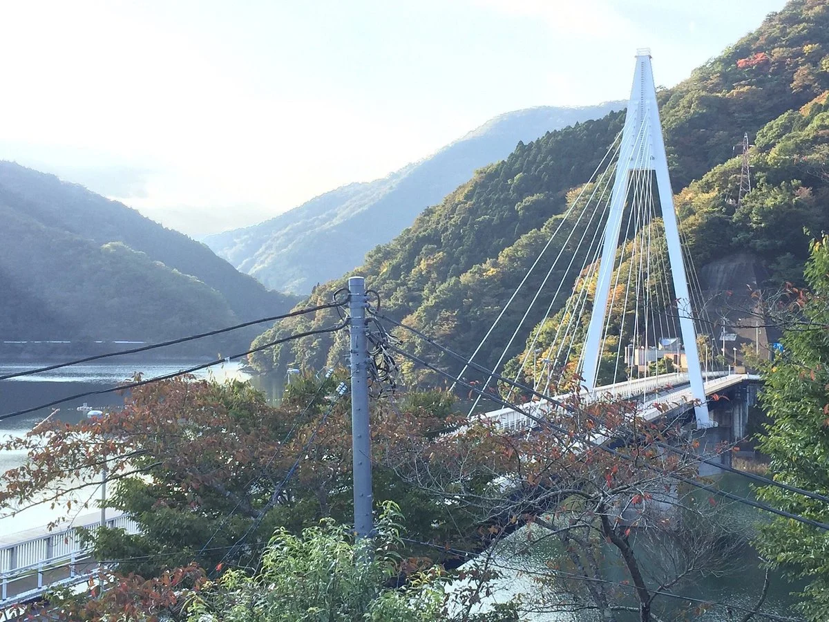 Tanzawa Lake Memorial Museum Miho No Ie