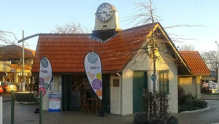 Havelock North isite Visitor Information Centre