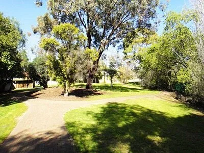 North Unley Playpark