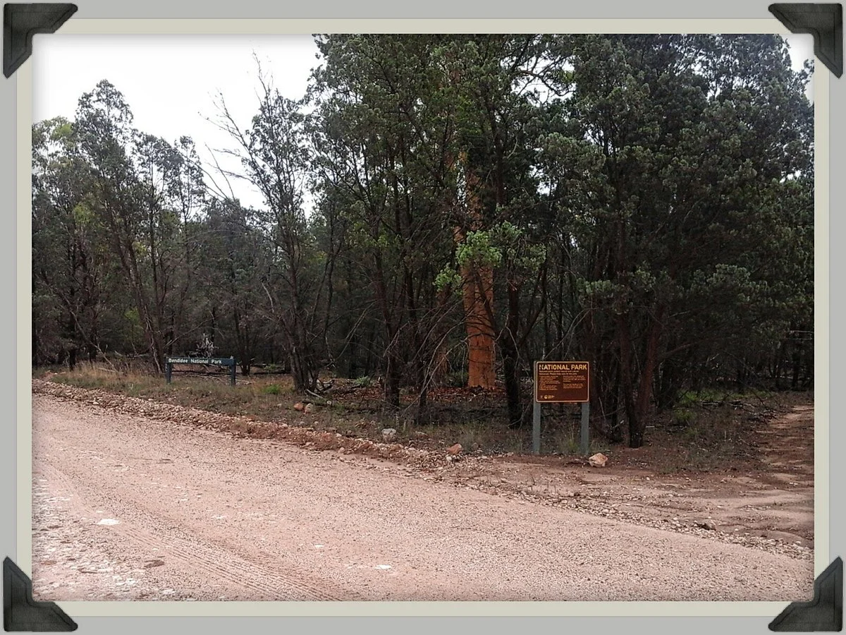 Bendidee National Park