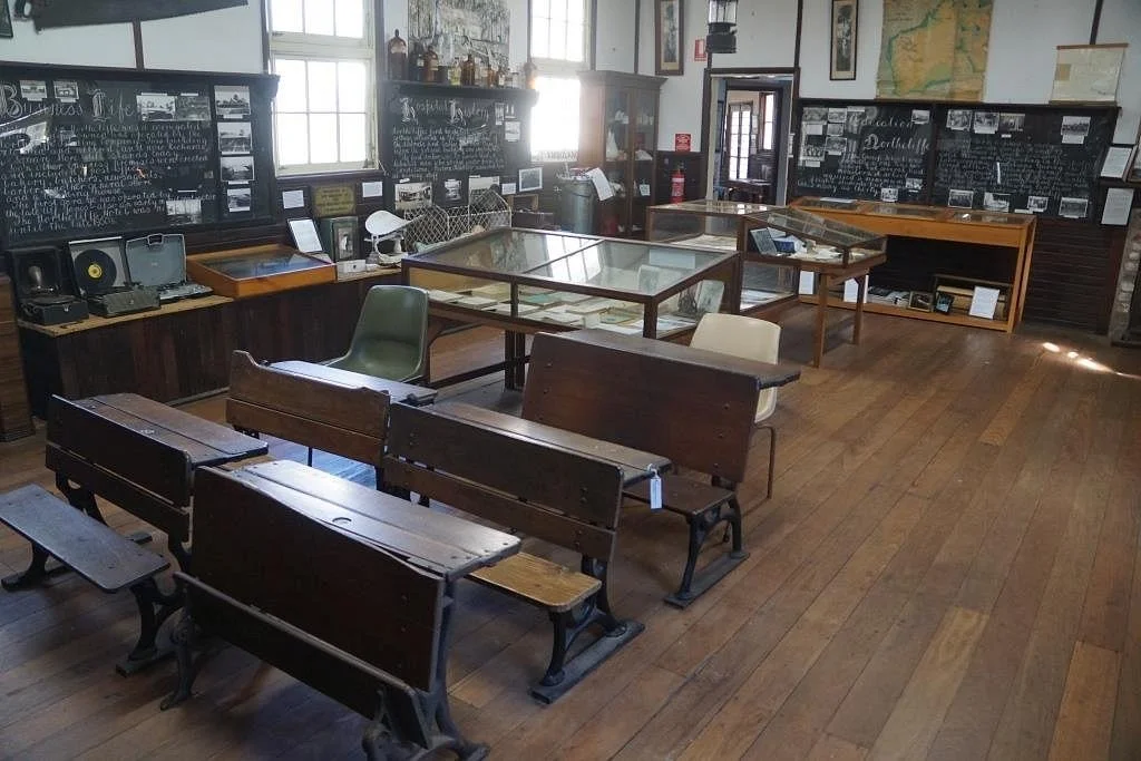 Northcliffe Pioneer Museum