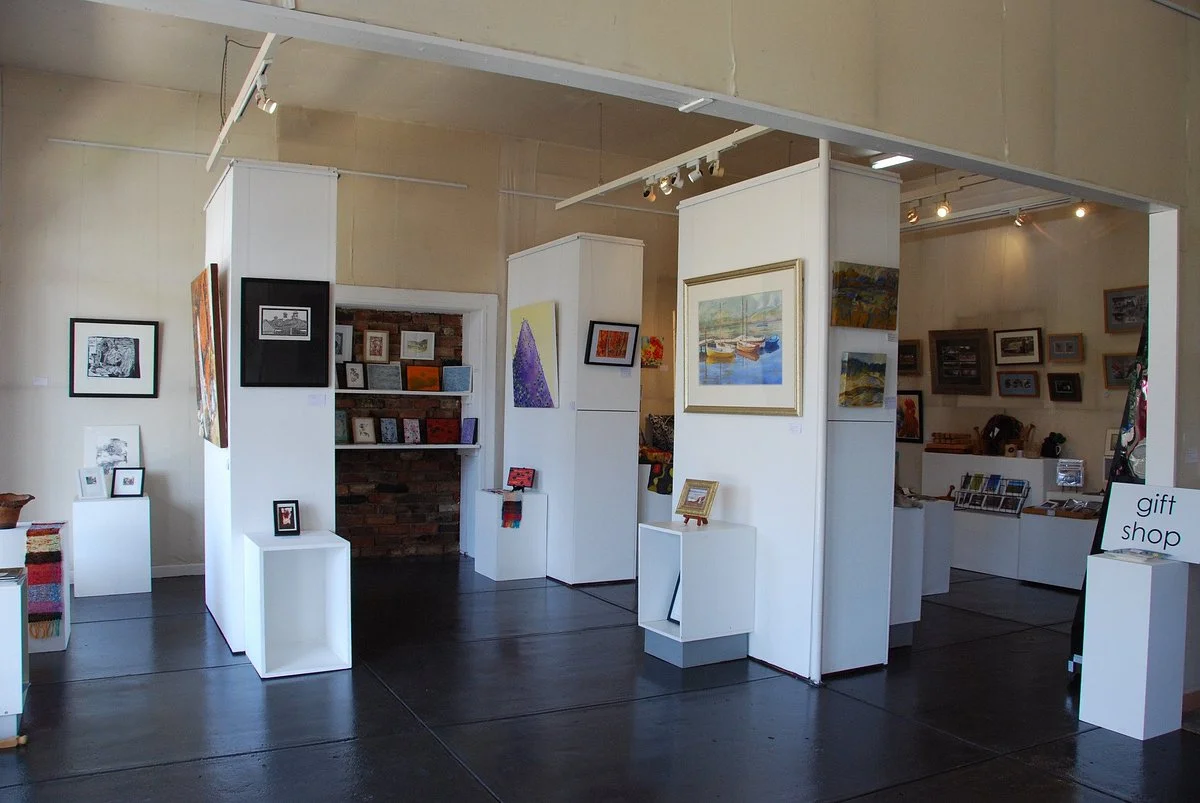 Great Alpine Gallery