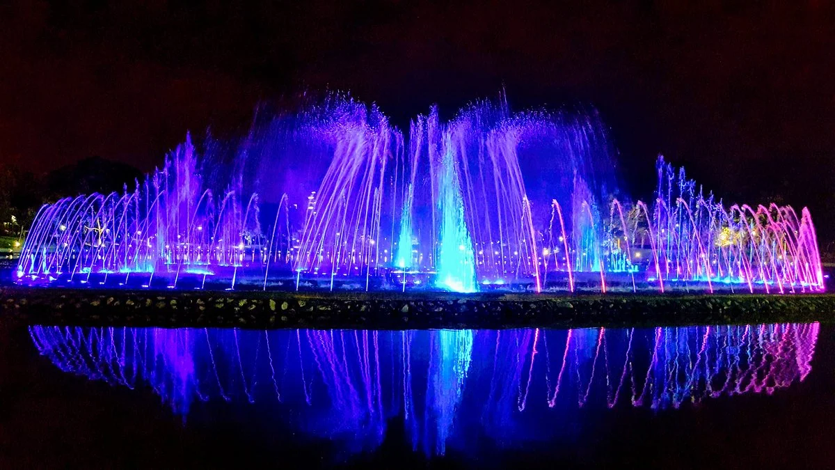 Tanjung Aru Perdana Park
