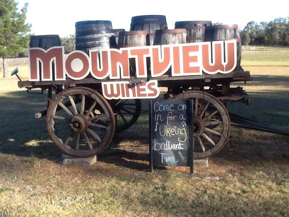 Mountview Winery