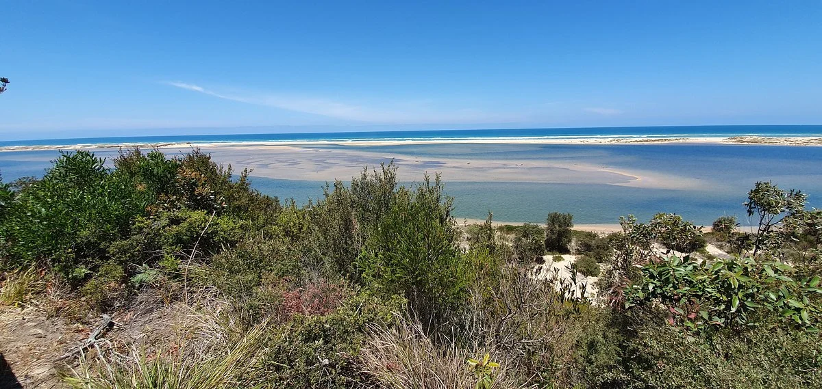 Snowy River Estuary Walk