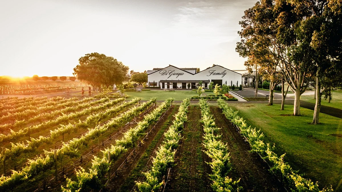 DiGiorgio Family Wines