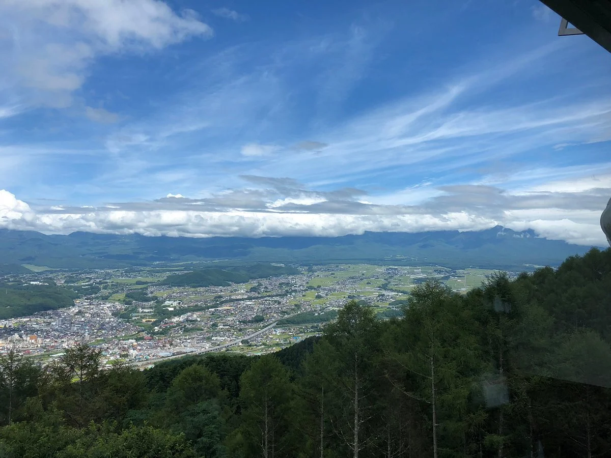 Tsuetsuki Pass Observatory