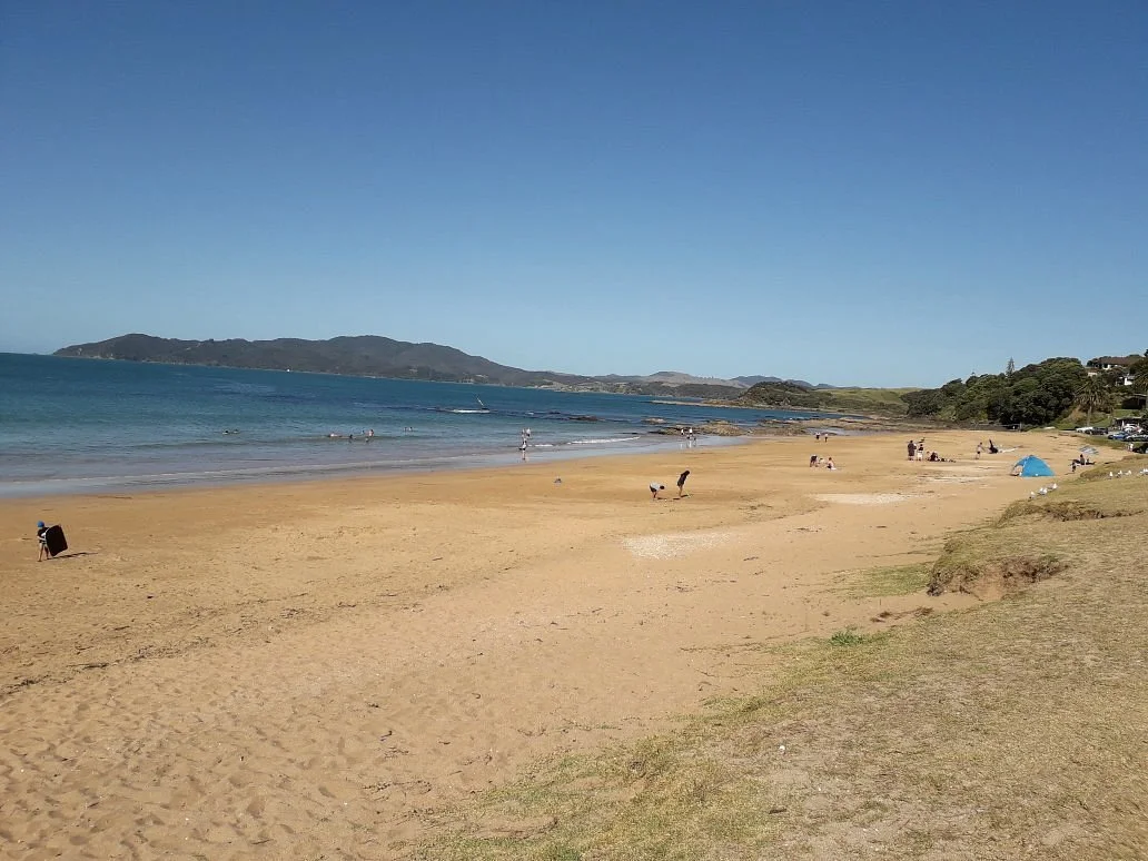 Cable Bay Northland
