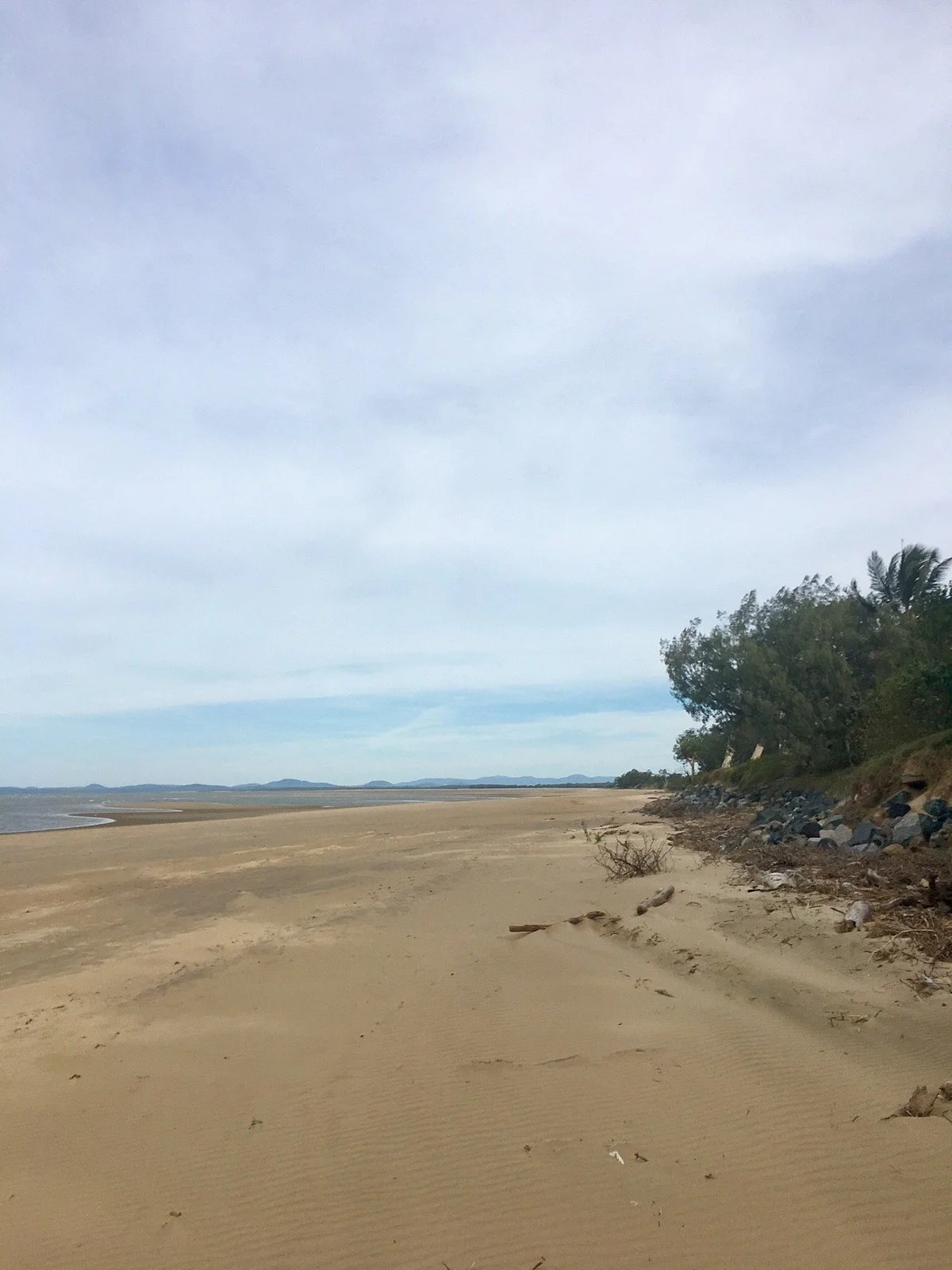 Far Beach