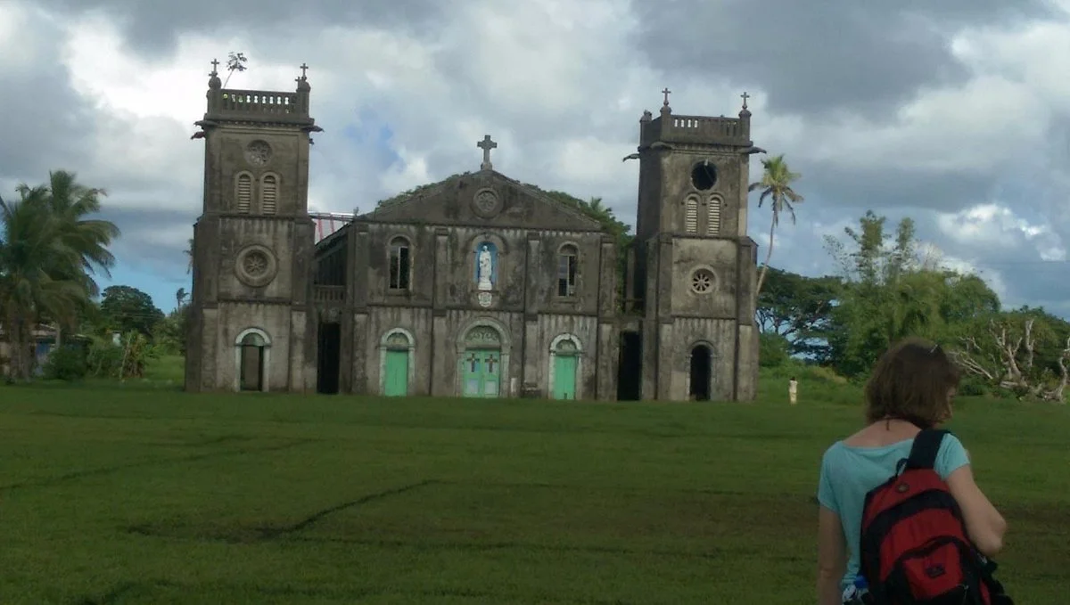 Naililili Missionary School