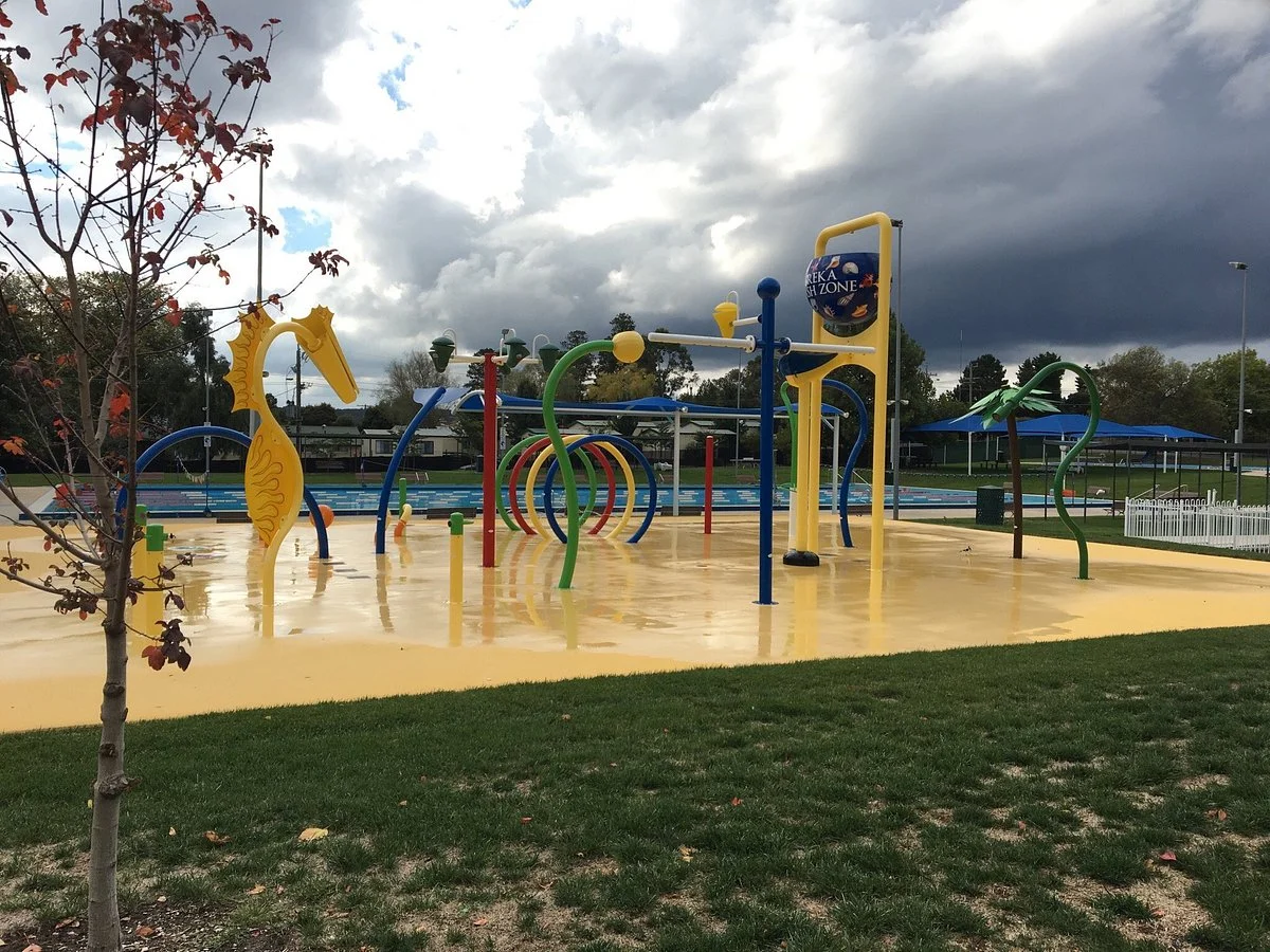 Eureka Aquatic Centre