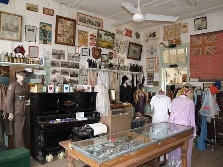 Willandra Museum