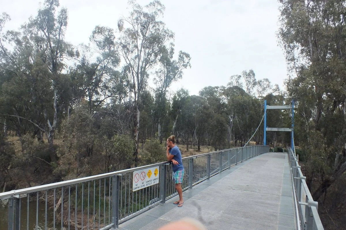 Lower Goulburn National Park