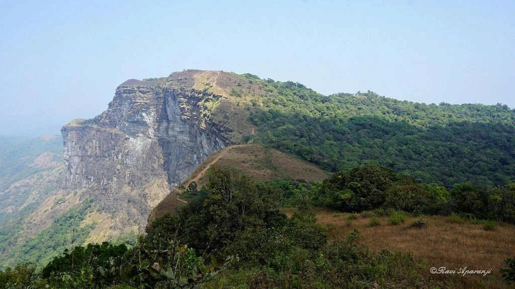 Ballalarayana Durga Fort