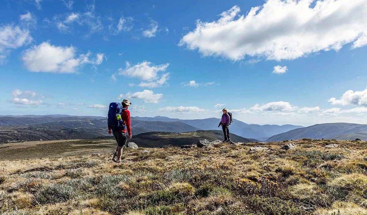 Alpine National Park