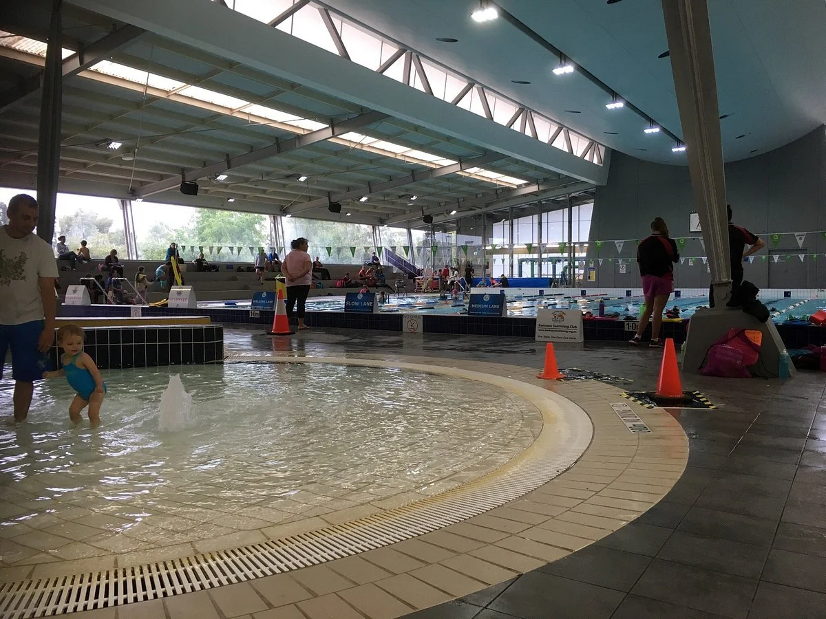 Kwinana Recquatic
