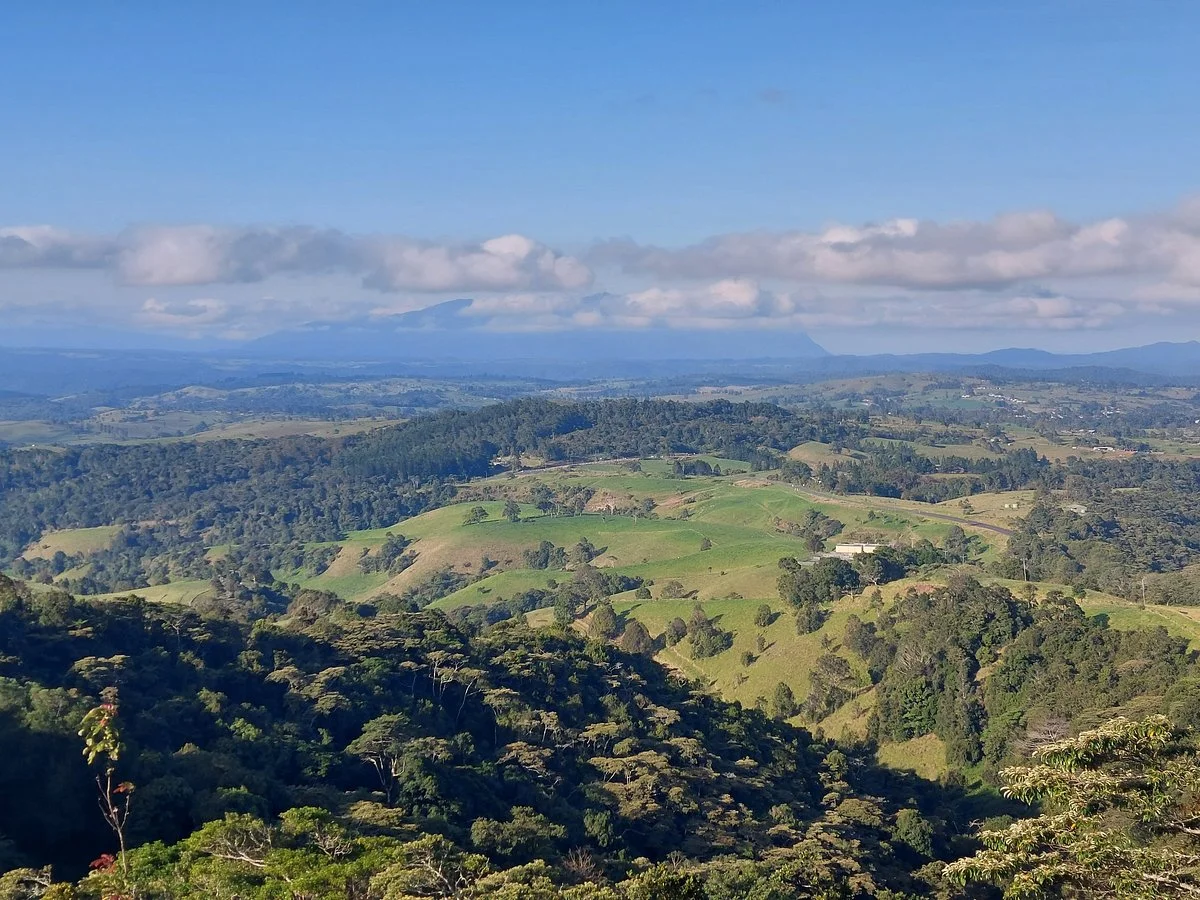 Millaa Millaa Lookout