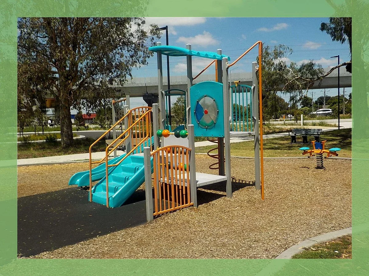 Bourke Park
