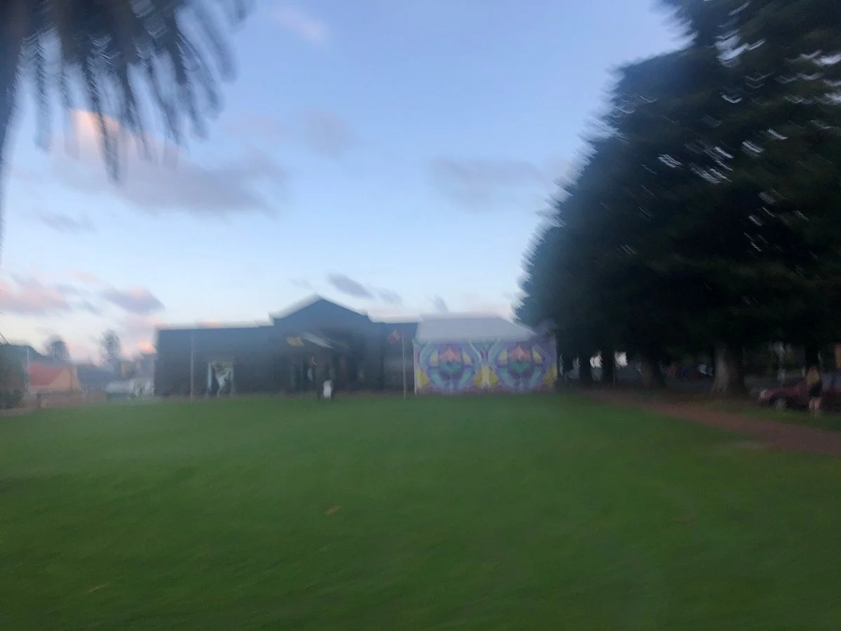 Civic Green