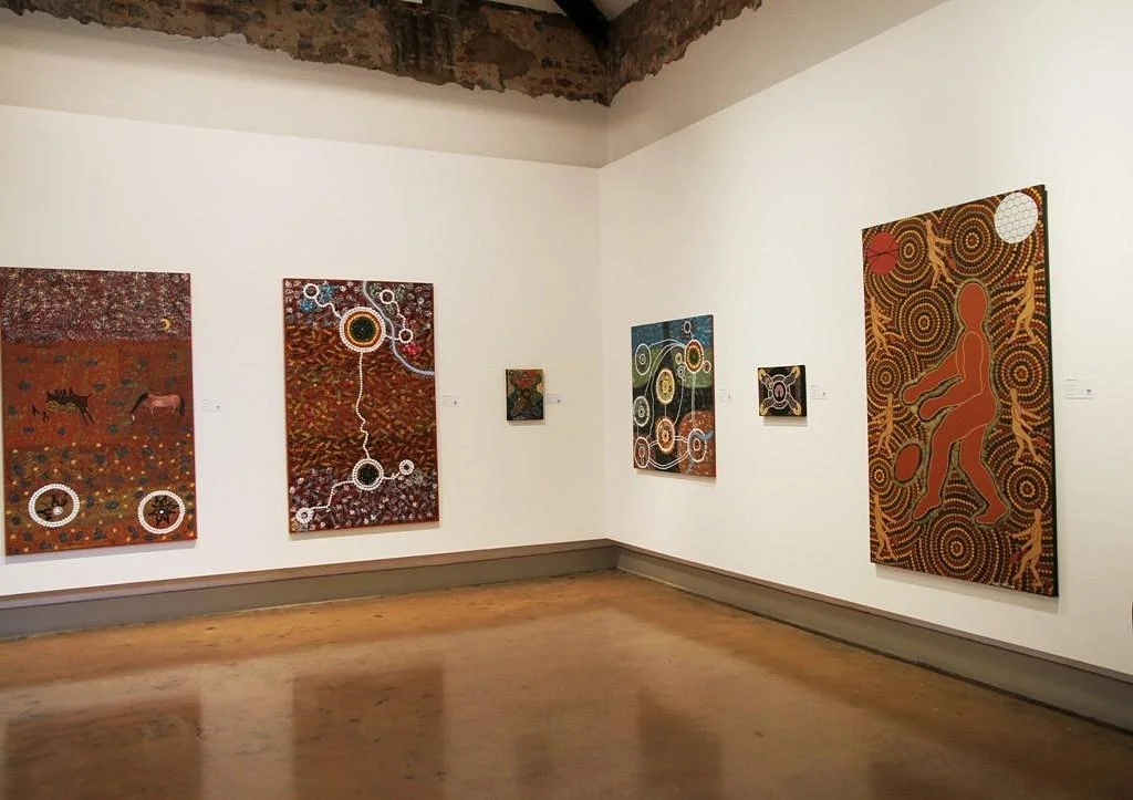 Port Augusta Cultural Centre - Yarta Purtli