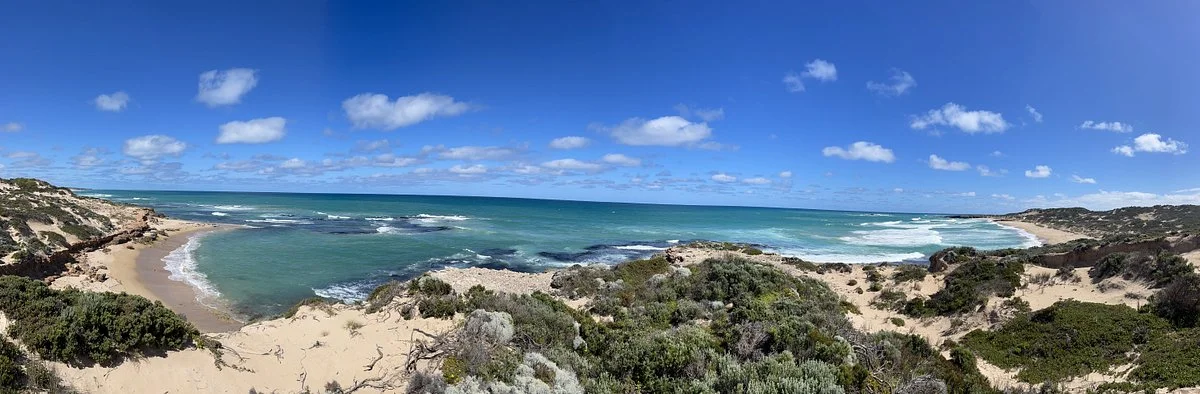 Little Dip Conservation Park Robe