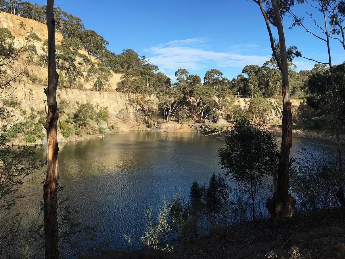 Yellow Gum Recreation Area