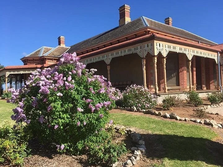Yurunga Homestead