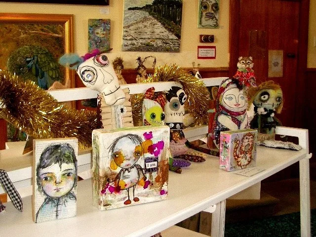 The Cwtch Gallery