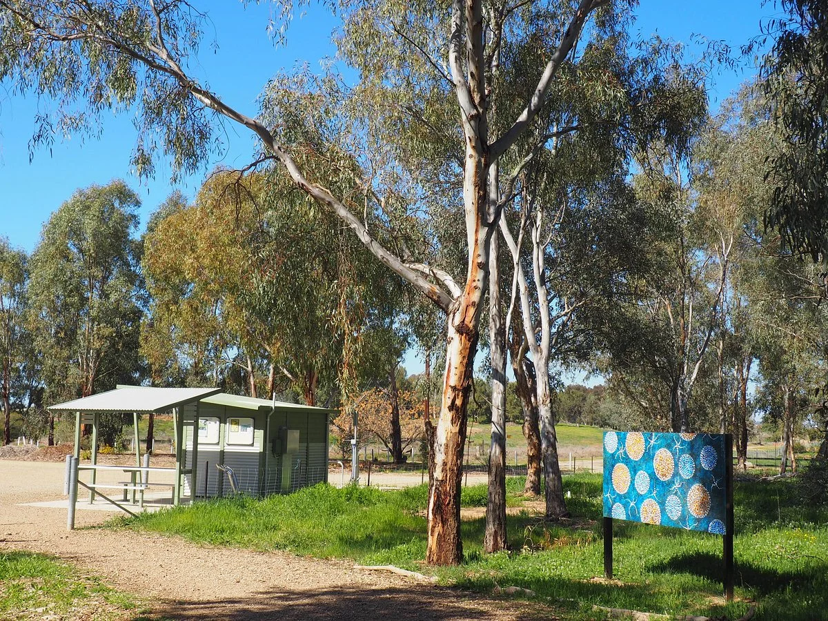 Marrambidya Wetland