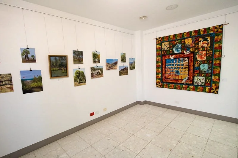 Emerald Art Gallery