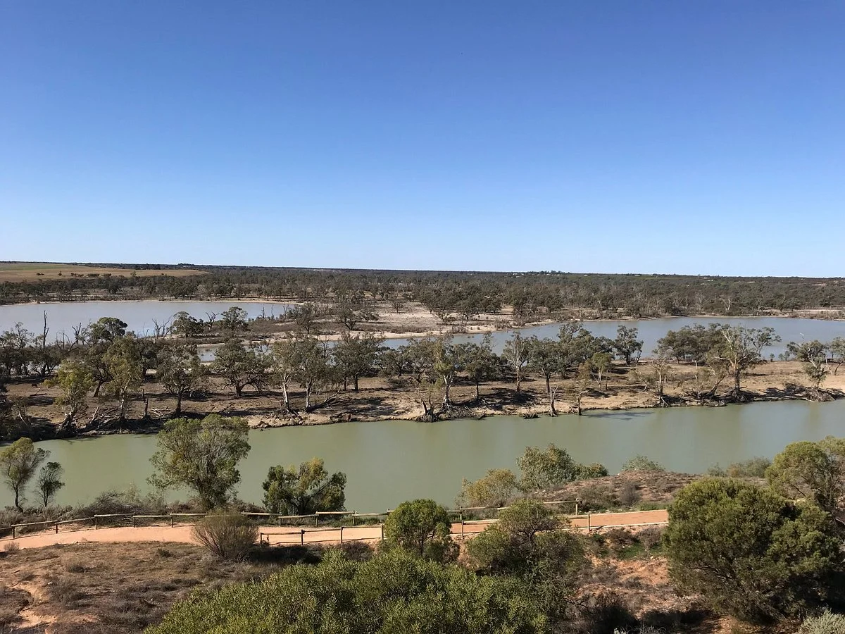 Waikerie District Visitor Information Centre
