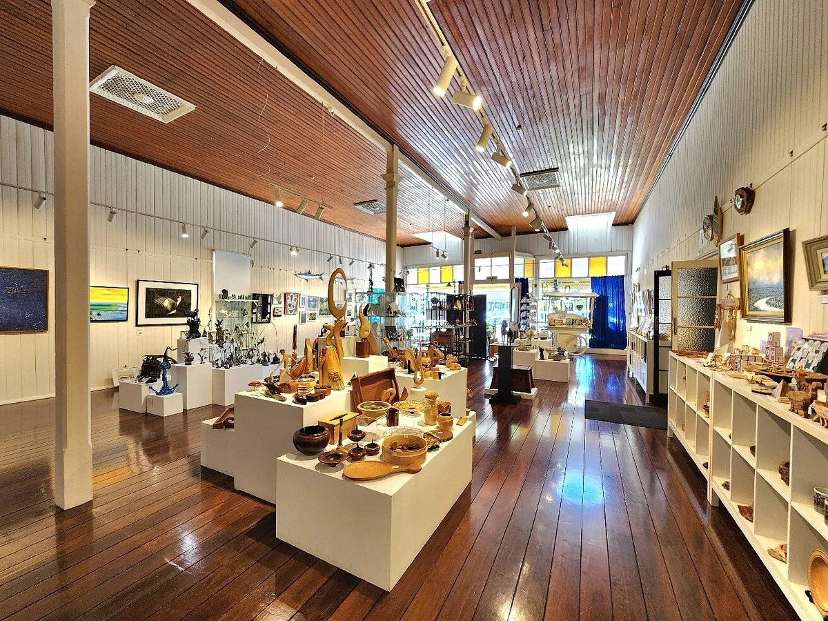 Coldstream Gallery