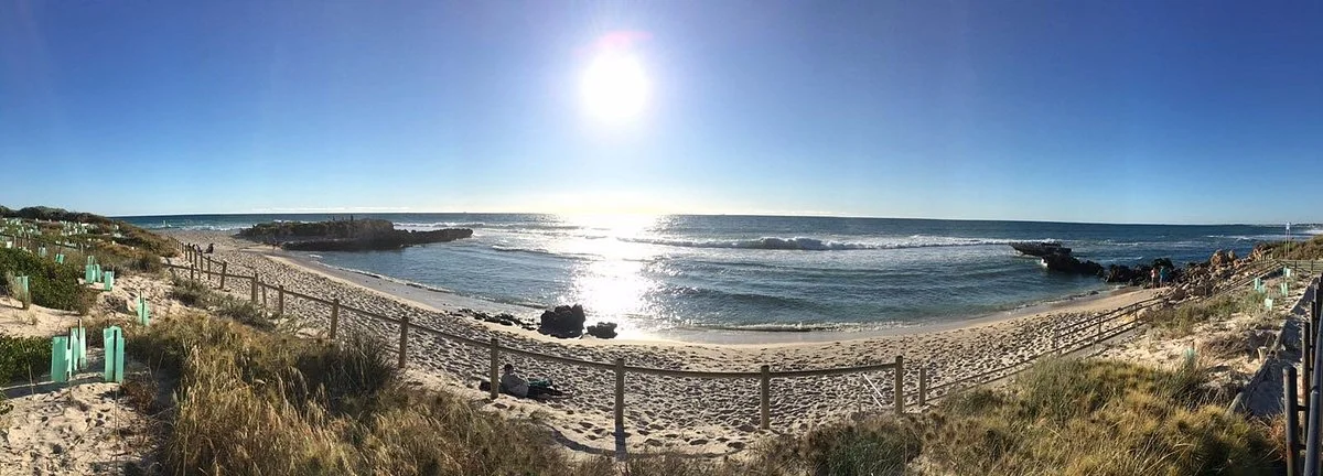 Perth Sunset Coast Drive