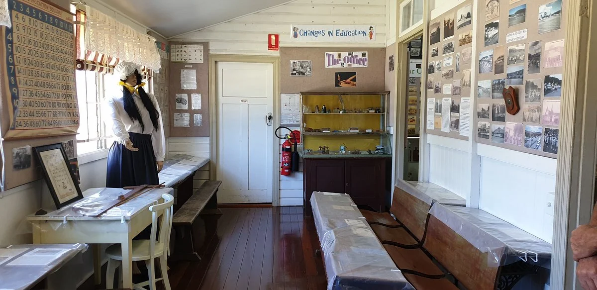 Sarina Museum
