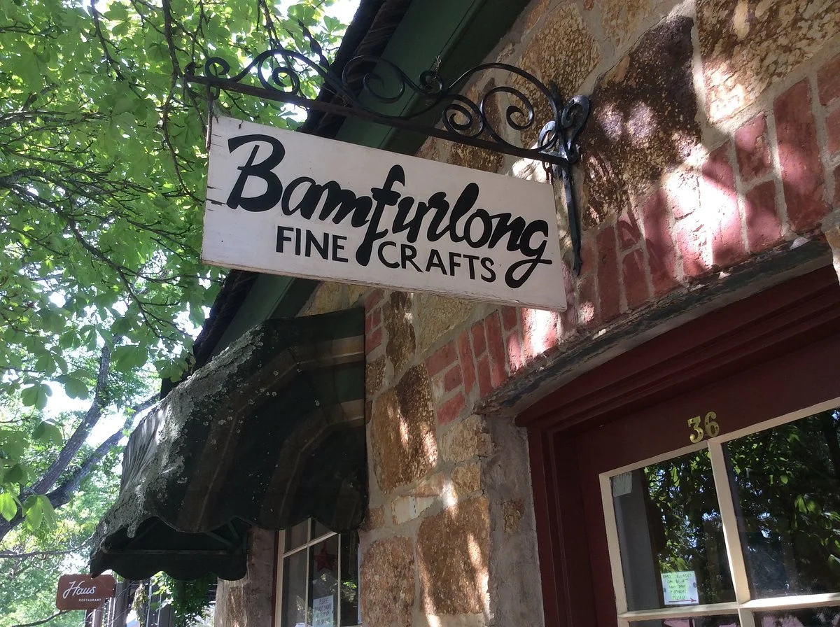 Bamfurlong Fine Crafts