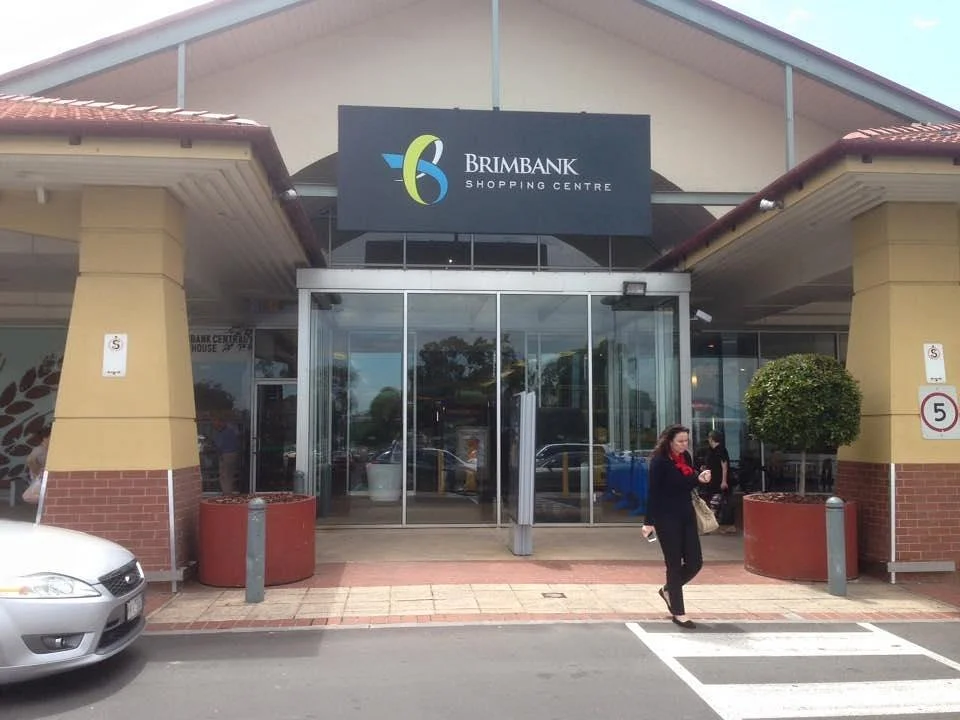 Brimbank Shopping Centre