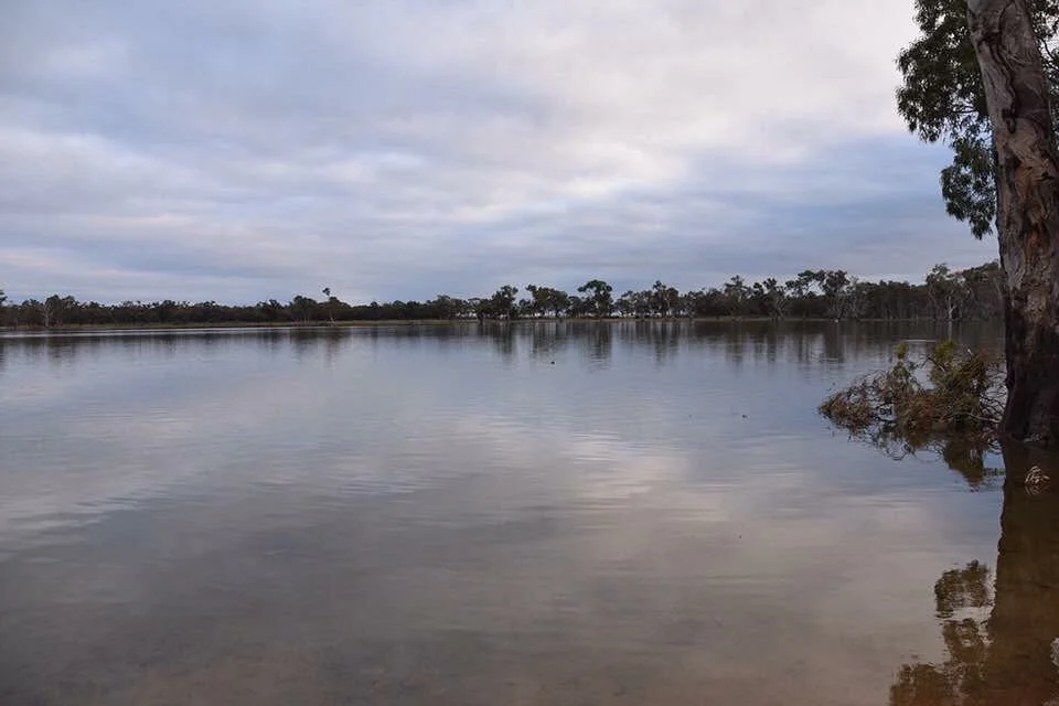 Wooroonook Lakes