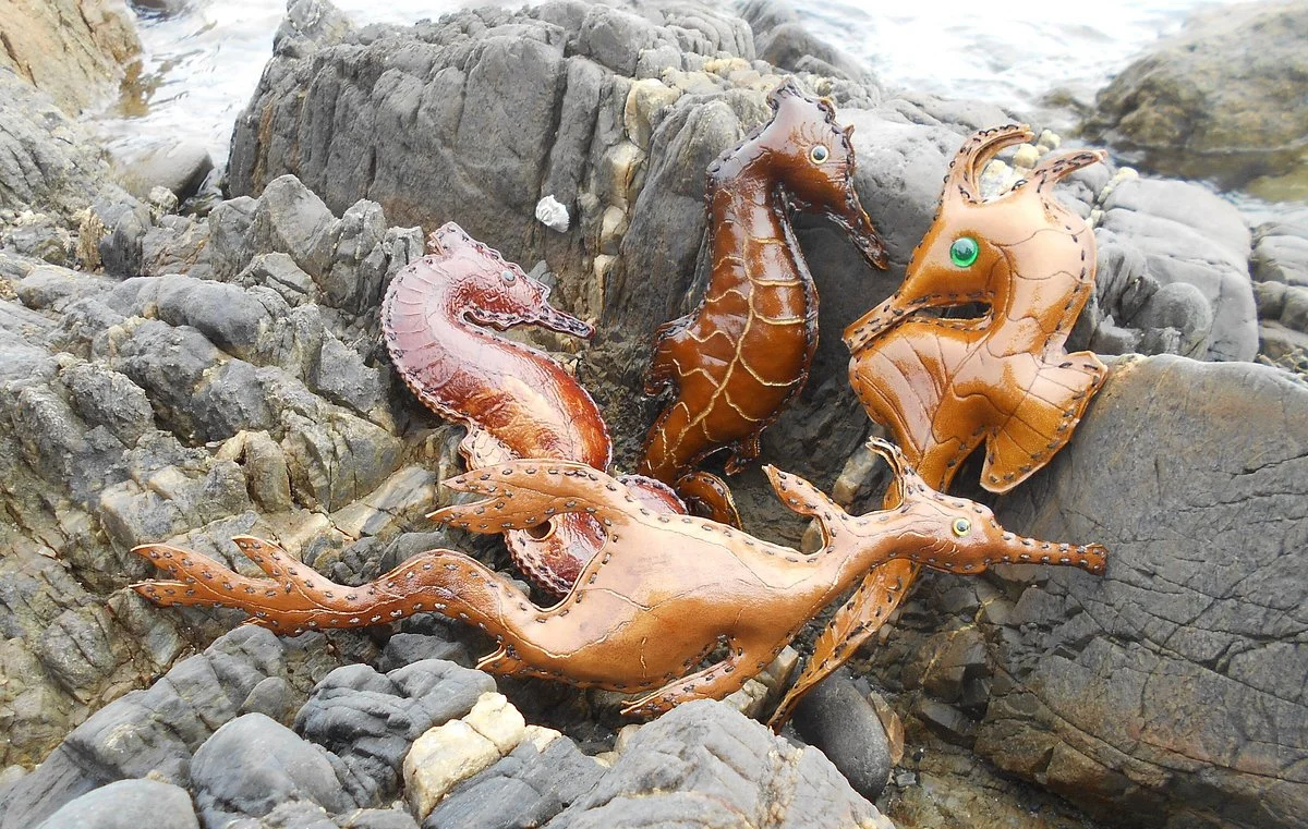 King Island Kelp Craft