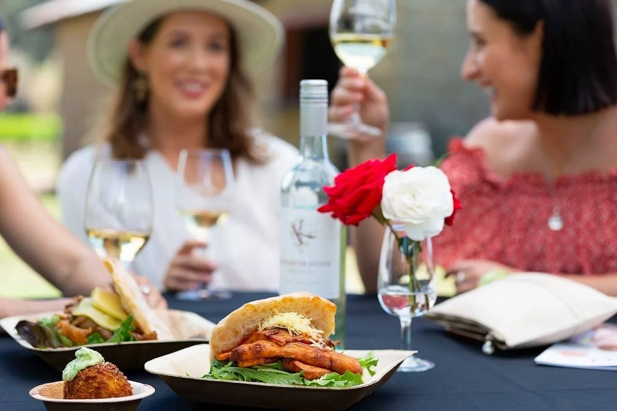 King River Estate Wines