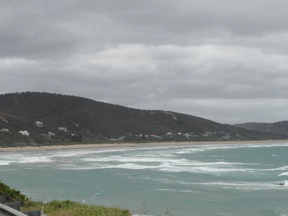 Cinema Point Lookout Great Ocean Road