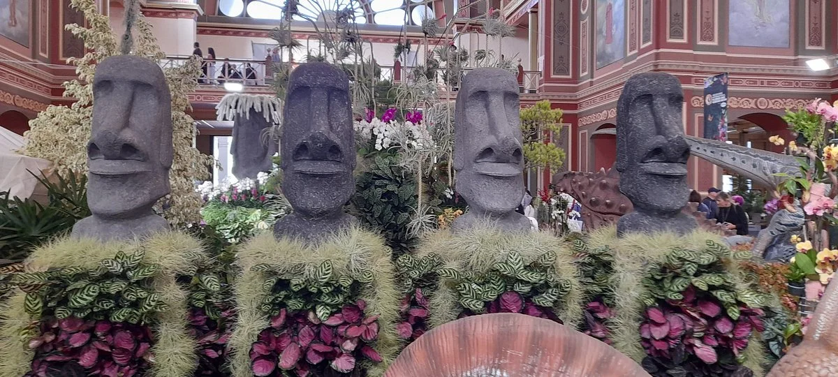 Melbourne International Flower and Garden Show
