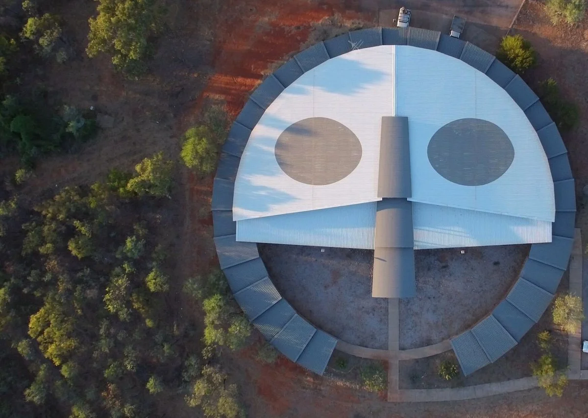 Mowanjum Art and Culture Centre