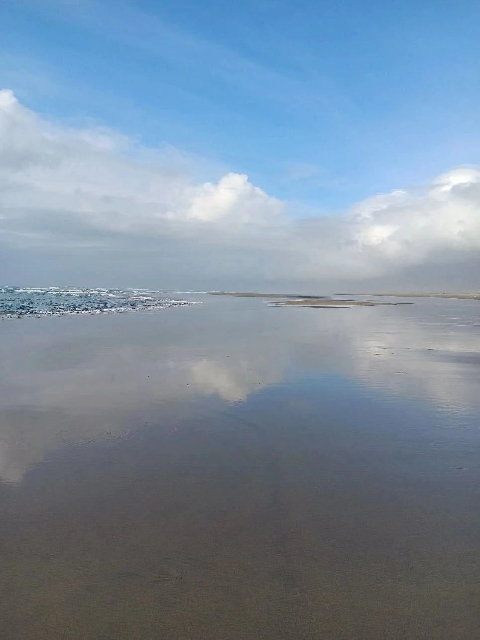 Kawatiri Beach Reserve